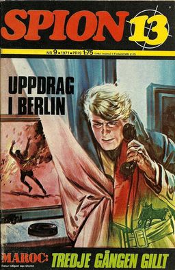 #27 December 1980 [1042]